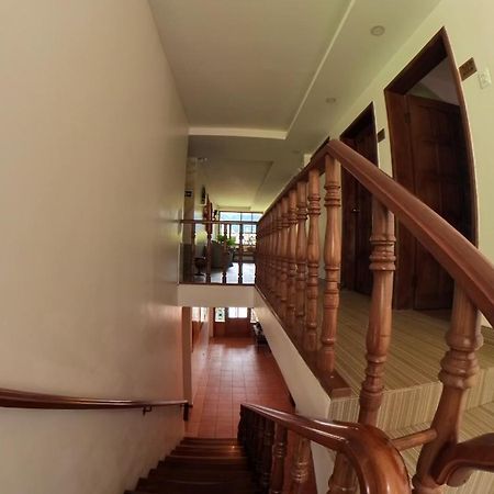 Hostal & Spa Casa Real Баньос Экстерьер фото