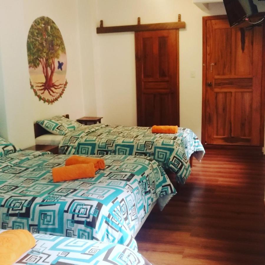 Hostal & Spa Casa Real Баньос Экстерьер фото